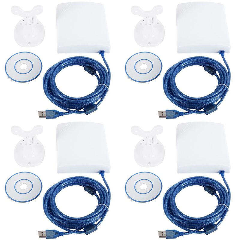 Outdoor Power Adapter Usb - Adaptor USB Nirkabel Kabel 5M Antena