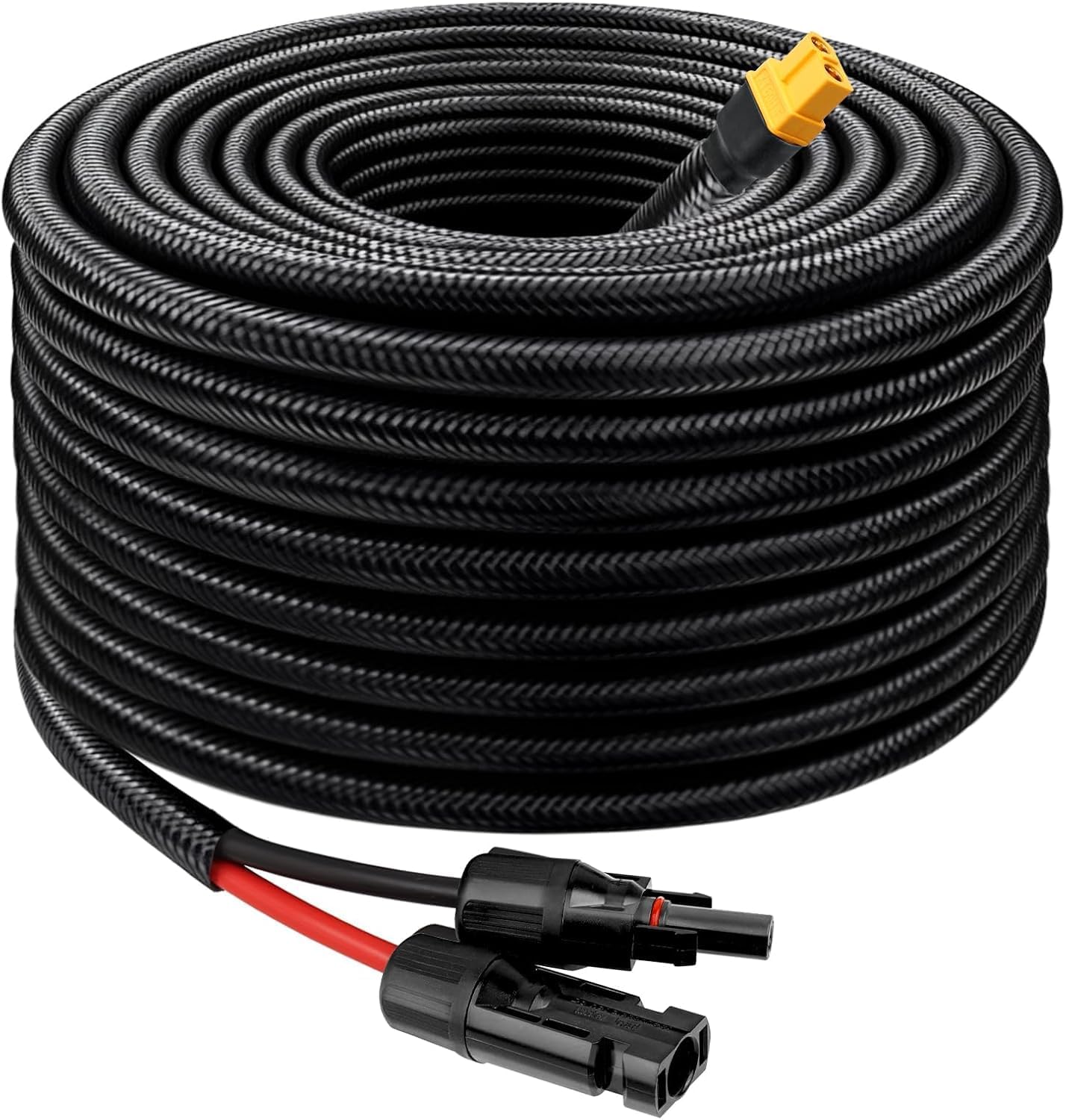 Extension Cord Outdoor - Konektor Solar ke Kabel XT60 10AWG