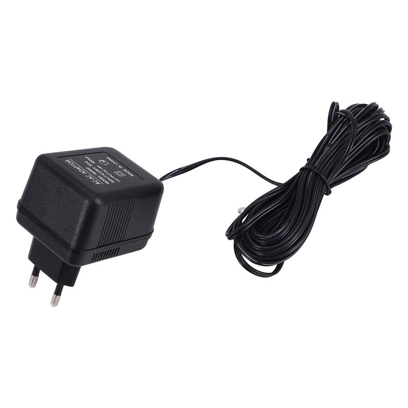 Outdoor Power Adapter Ring - Adaptor Baterai Catu Daya N84R 18V