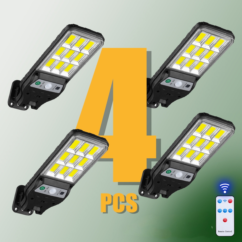 Outdoor Power Garage - Lampu Dinding Halaman Led Luar Ruangan