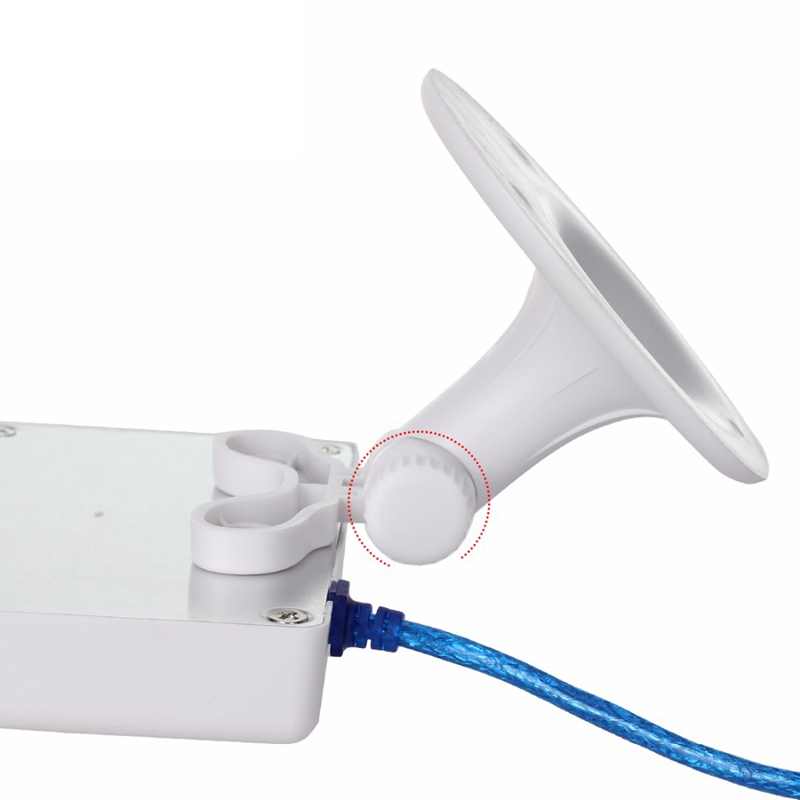 150Mbps High Gain 14DBi Antena - Outdoor Power Adapter Usb ulasan dan harga