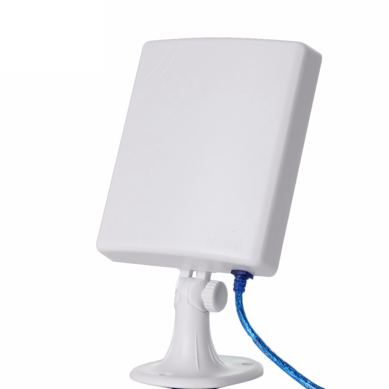 150Mbps High Gain 14DBi Antena - Outdoor Power Adapter Usb ulasan dan harga