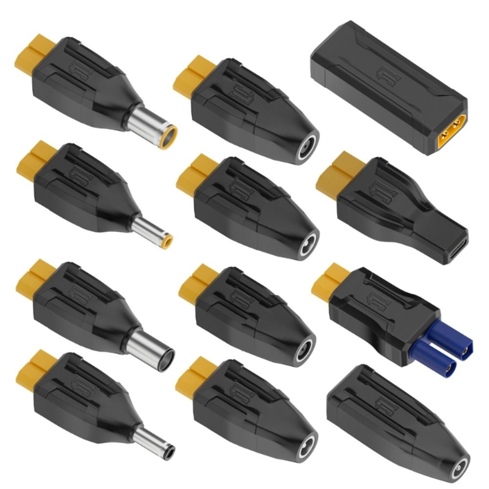 5525 7450 Adaptor USB C Ke XT6 - Outdoor Power Adapter Usb ulasan dan harga