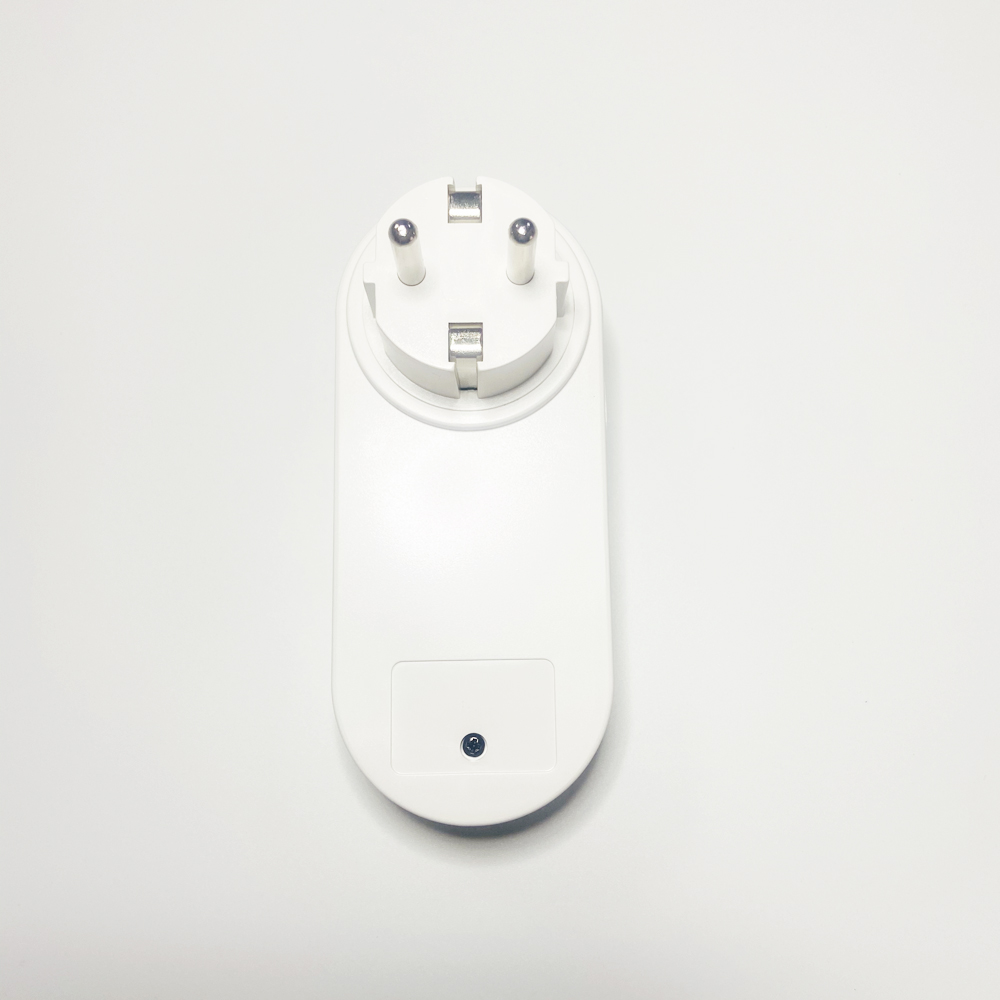 1 buah colokan daya WIFI 2.4G, - Outdoor Power Outlet Wifi ulasan dan harga
