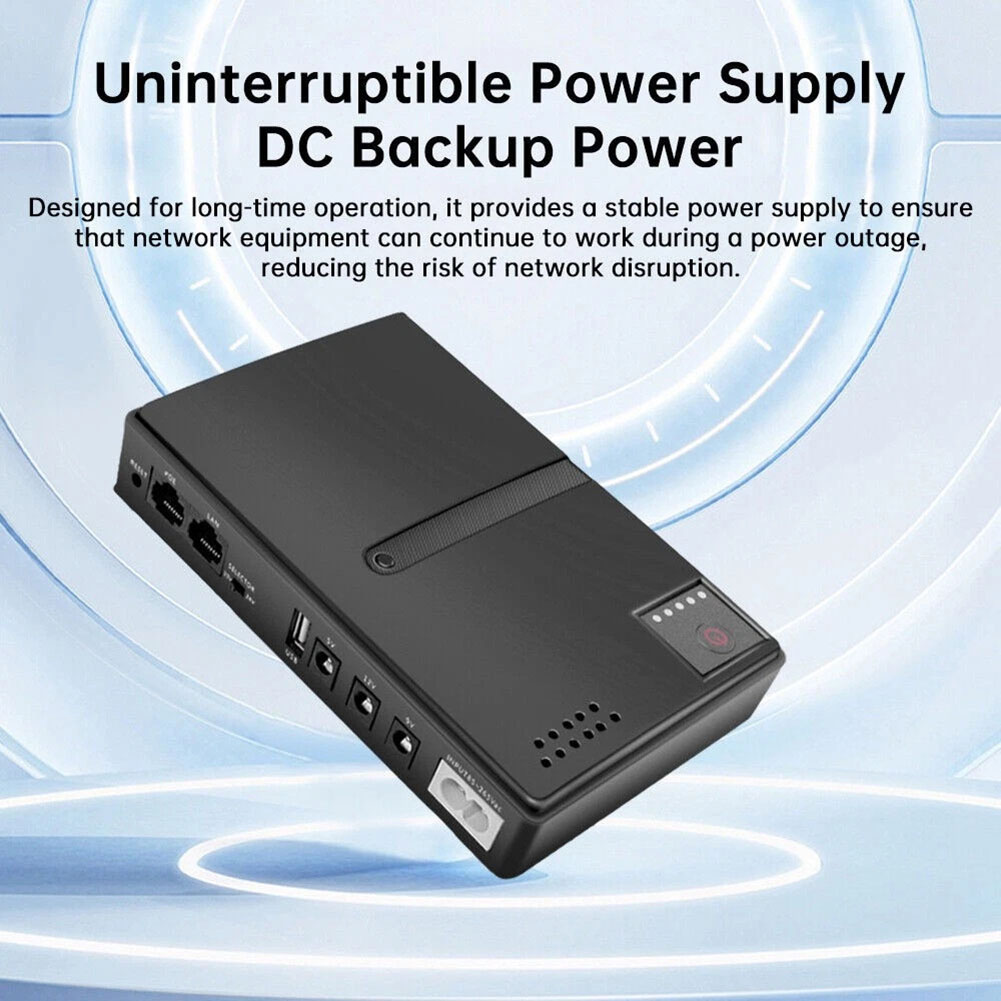 1 Buah untuk Rumah Kantor untu - Outdoor Uninterruptible Power Supply ulasan dan harga