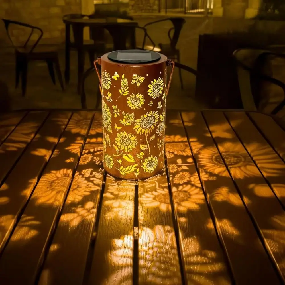 Lampu Matahari dan Bayangan Ta - Outdoor Power For Lights ulasan dan harga