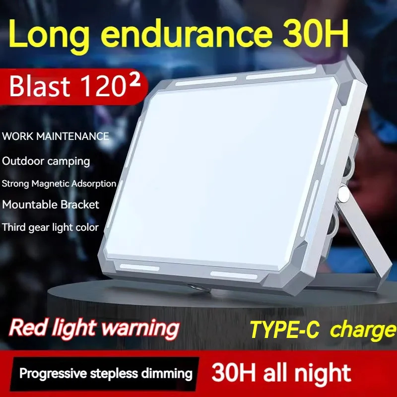 Lampu Tenda Berkemah LED Lampu - Outdoor Power For Lights ulasan dan harga