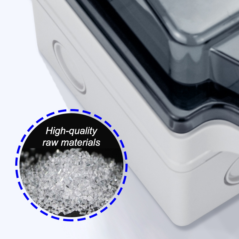 Avoir IP66 soket tahan air lua - Outdoor Power Outlet Wifi ulasan dan harga
