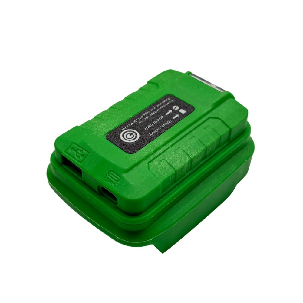 Adaptor Power Bank untuk Peker - Outdoor Power Adapter Usb ulasan dan harga