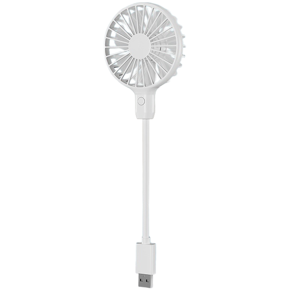 Kipas Genggam USB Plug-in Kipa - Outdoor Usb Power Outlet ulasan dan harga