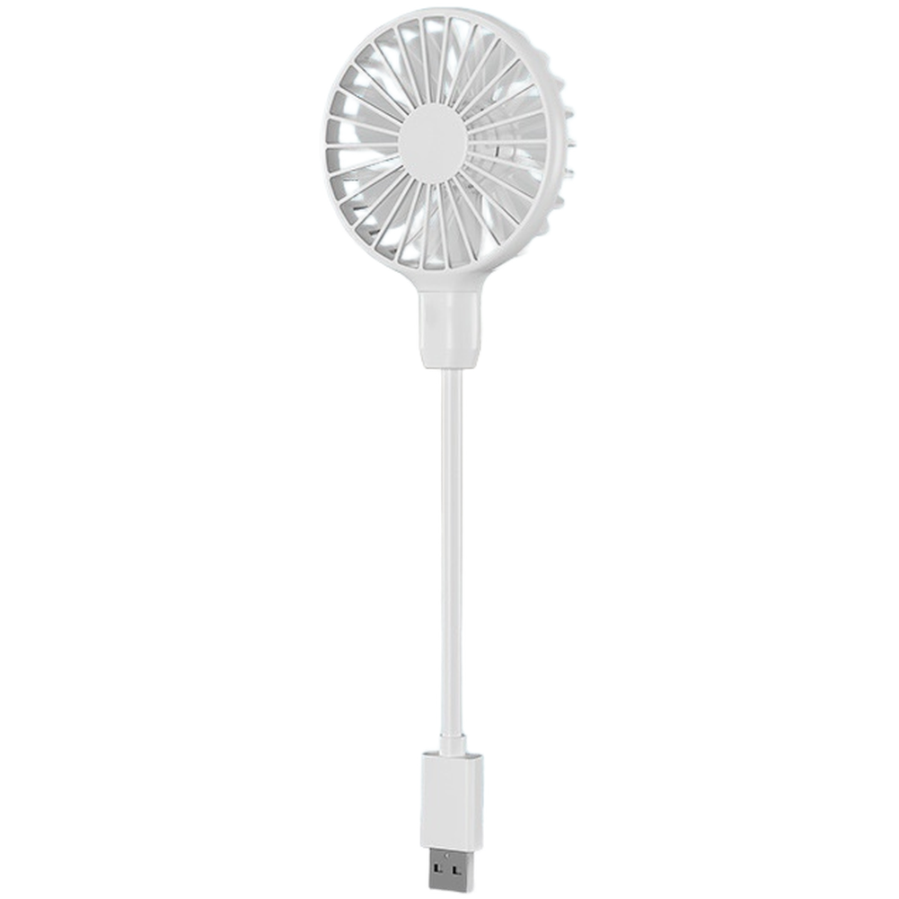 Kipas Genggam USB Plug-in Kipa - Outdoor Usb Power Outlet ulasan dan harga