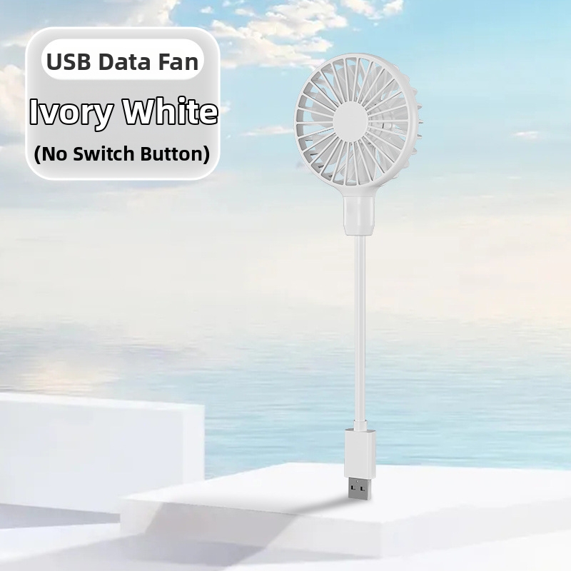 Kipas Genggam USB Plug-in Kipa - Outdoor Usb Power Outlet ulasan dan harga