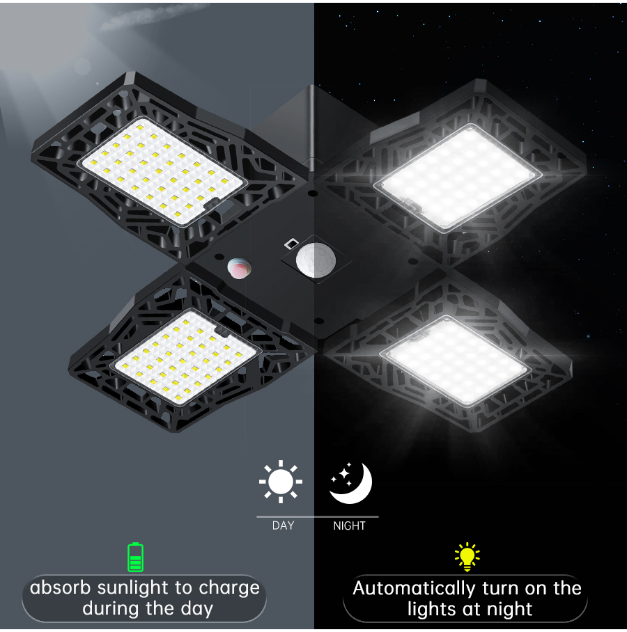 Lampu liontin tenaga surya, la - Outdoor Power Garage ulasan dan harga