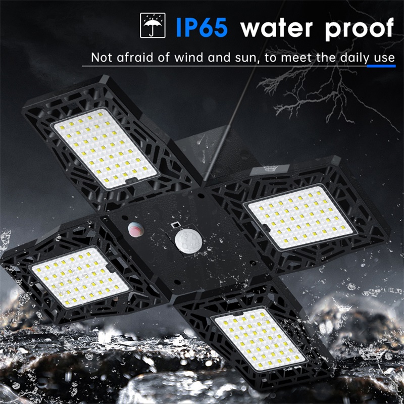 Lampu liontin tenaga surya, la - Outdoor Power Garage ulasan dan harga