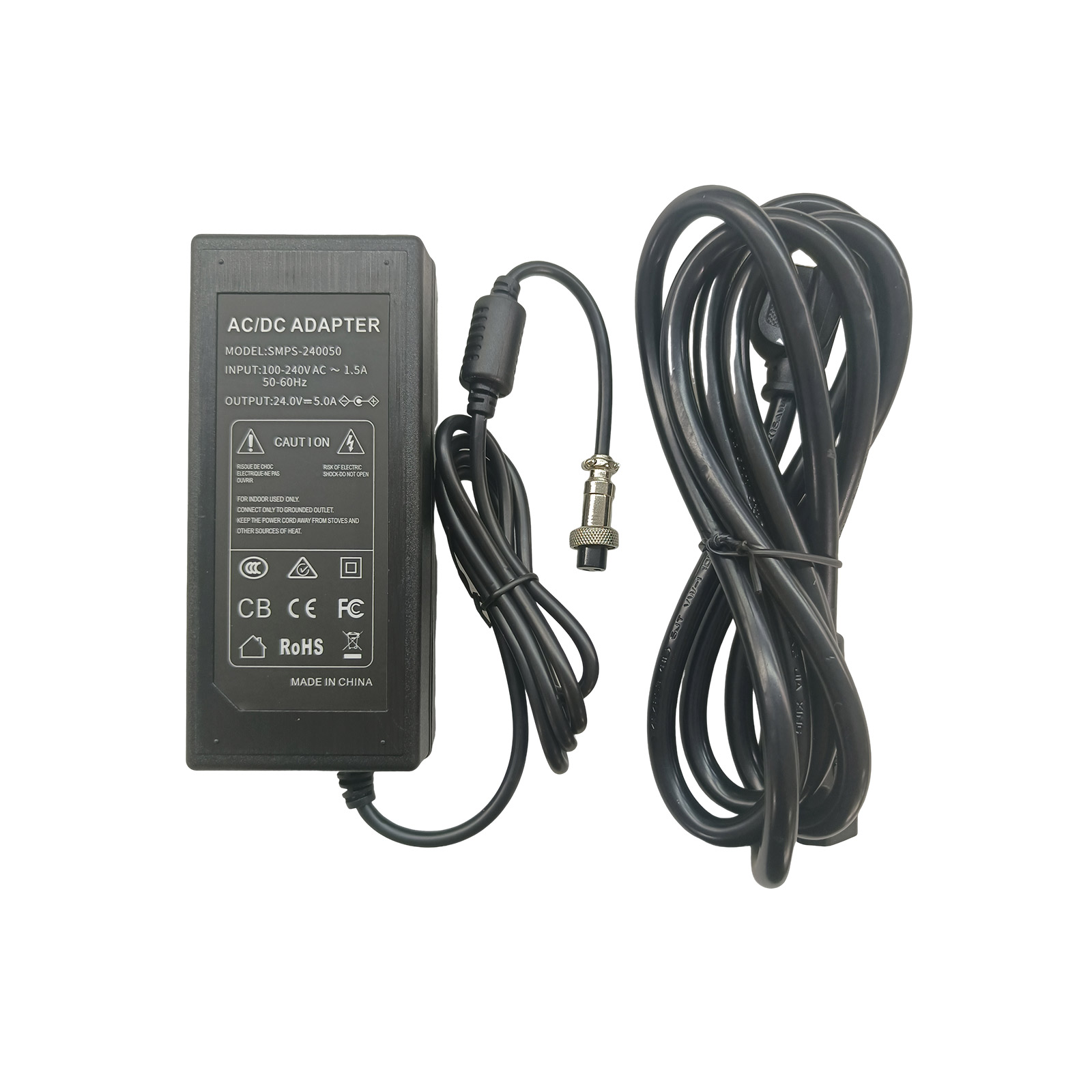 Kit Adaptor Daya Motor US24V 5 - Outdoor Power Adapter Ring ulasan dan harga