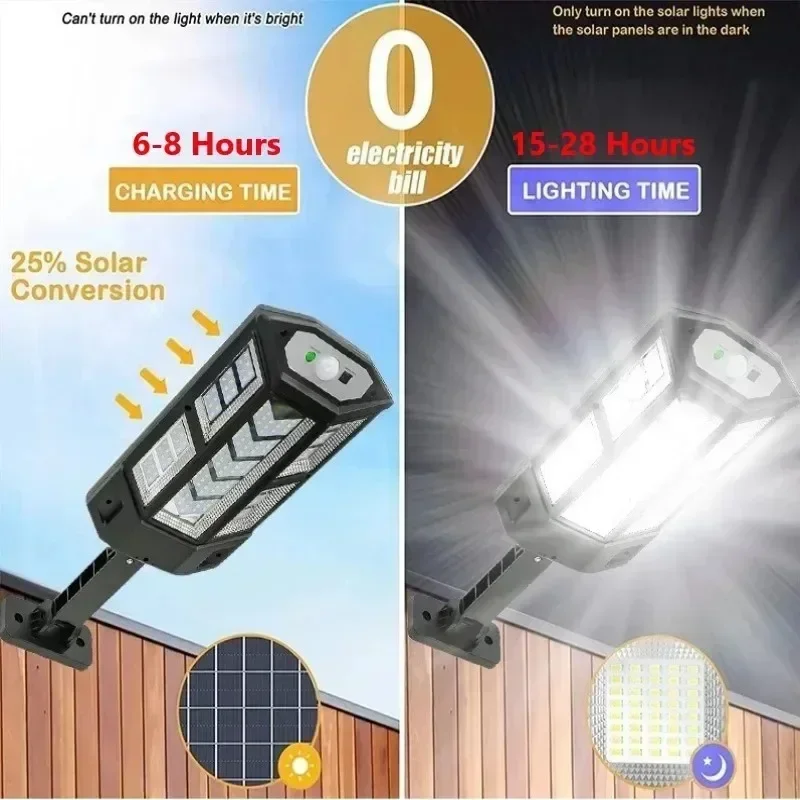 Lampu Tenaga Surya Terbaru Lam - Outdoor Power For Lights ulasan dan harga