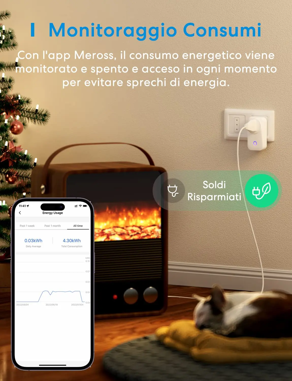 16A Chili Italy Smart Wifi col - Outdoor Power Outlet Wifi ulasan dan harga