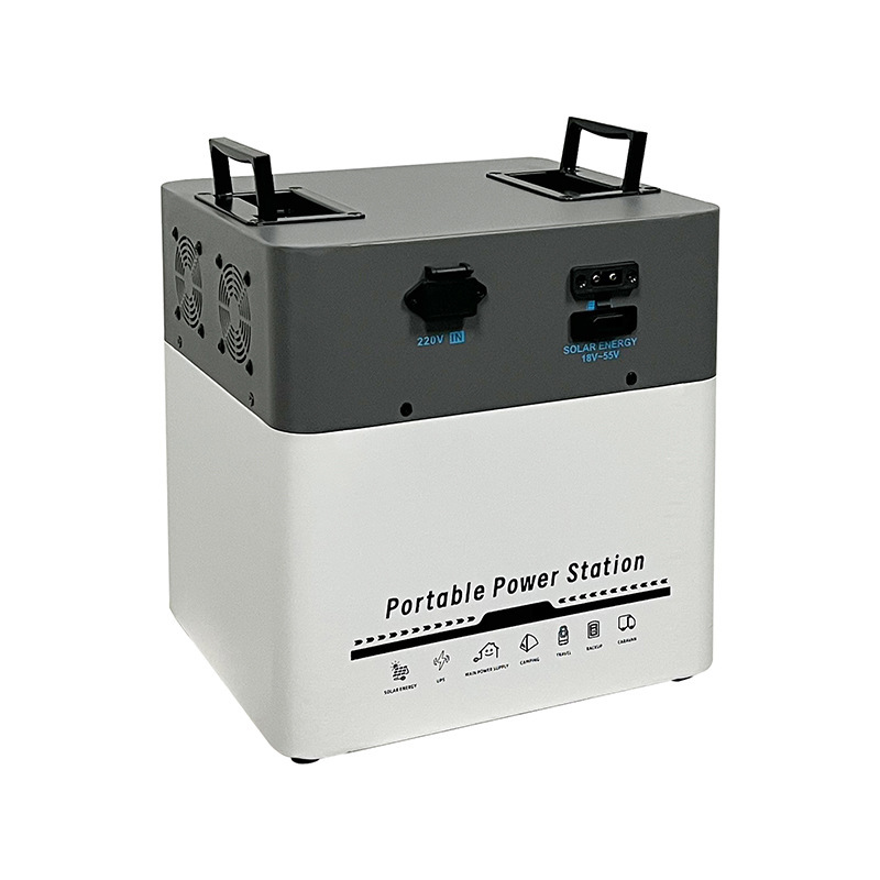 Catu daya portabel 220V untuk  - Outdoor Uninterruptible Power Supply ulasan dan harga