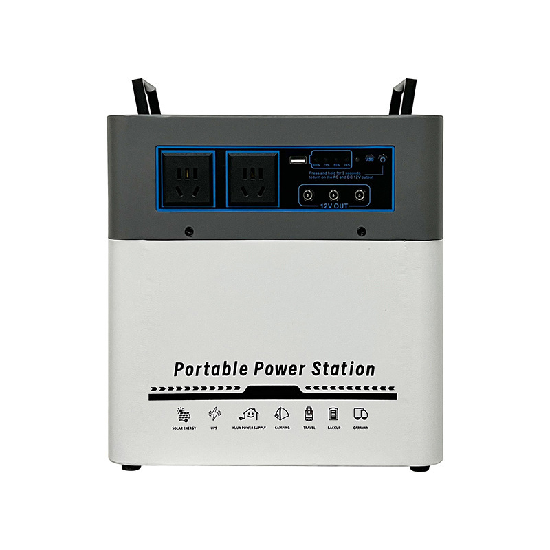 Catu daya portabel 220V untuk  - Outdoor Uninterruptible Power Supply ulasan dan harga