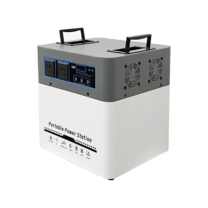 Catu daya portabel 220V untuk  - Outdoor Uninterruptible Power Supply ulasan dan harga