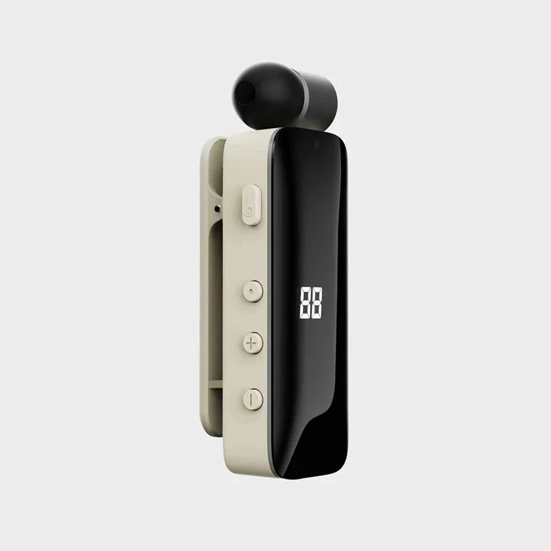 F906 Headset Bluetooth nirkabe - Outdoor Power Adapter Usb ulasan dan harga