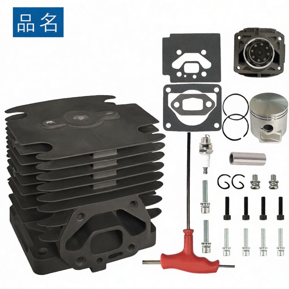 Kit Silinder Pengganti yang Ko - Outdoor Power Kit ulasan dan harga