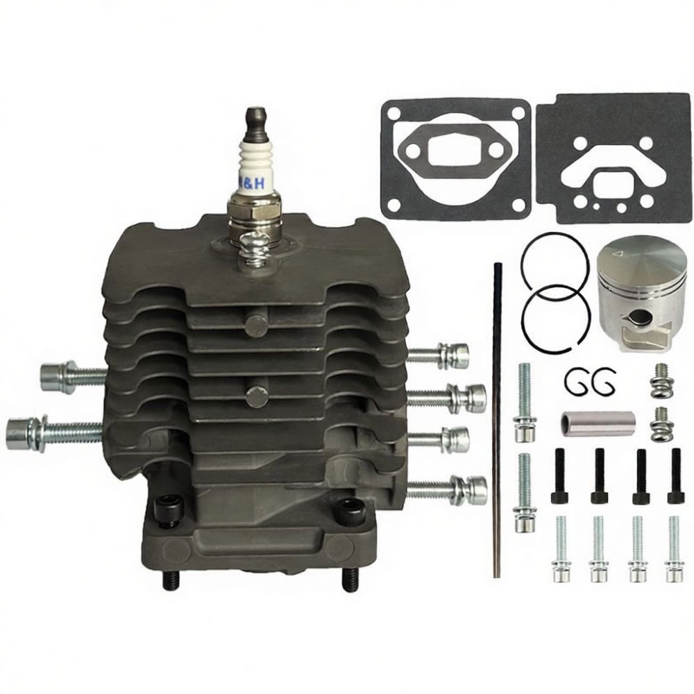 Kit Silinder Pengganti yang Ko - Outdoor Power Kit ulasan dan harga