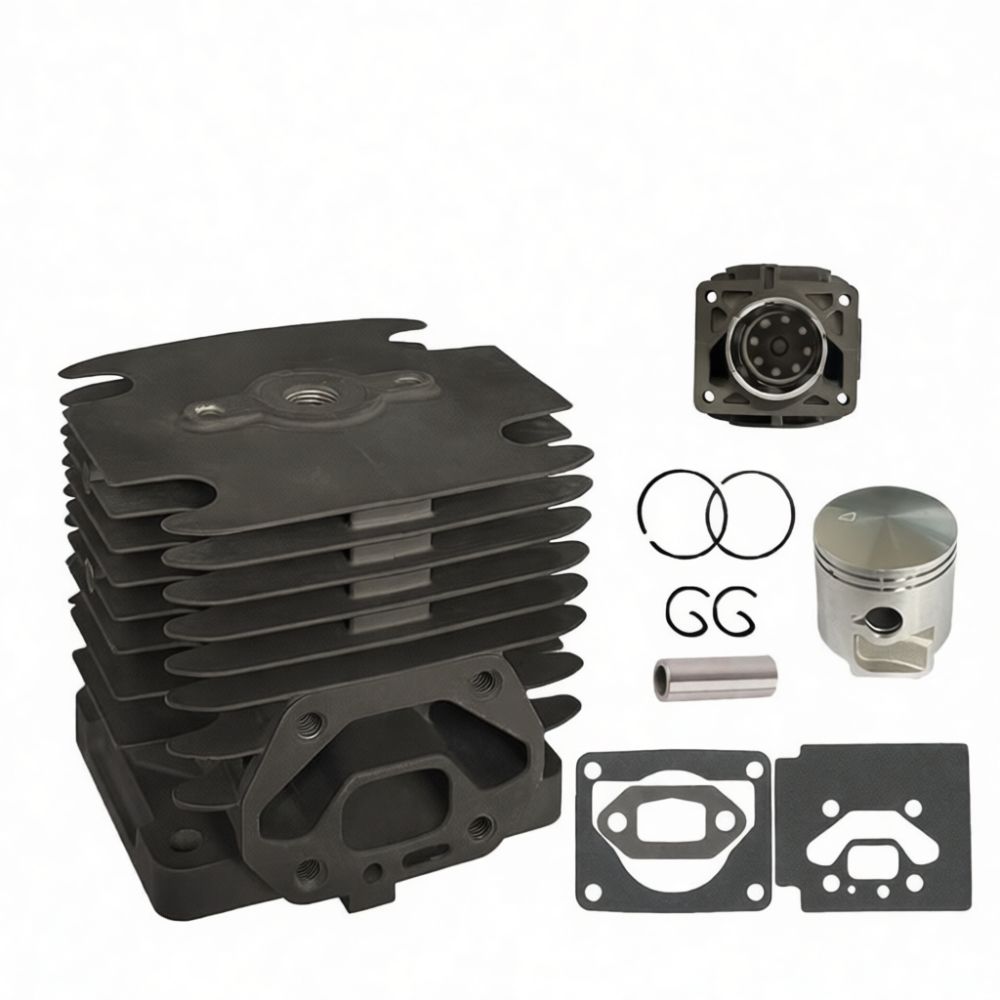 Kit Silinder Pengganti yang Ko - Outdoor Power Kit ulasan dan harga