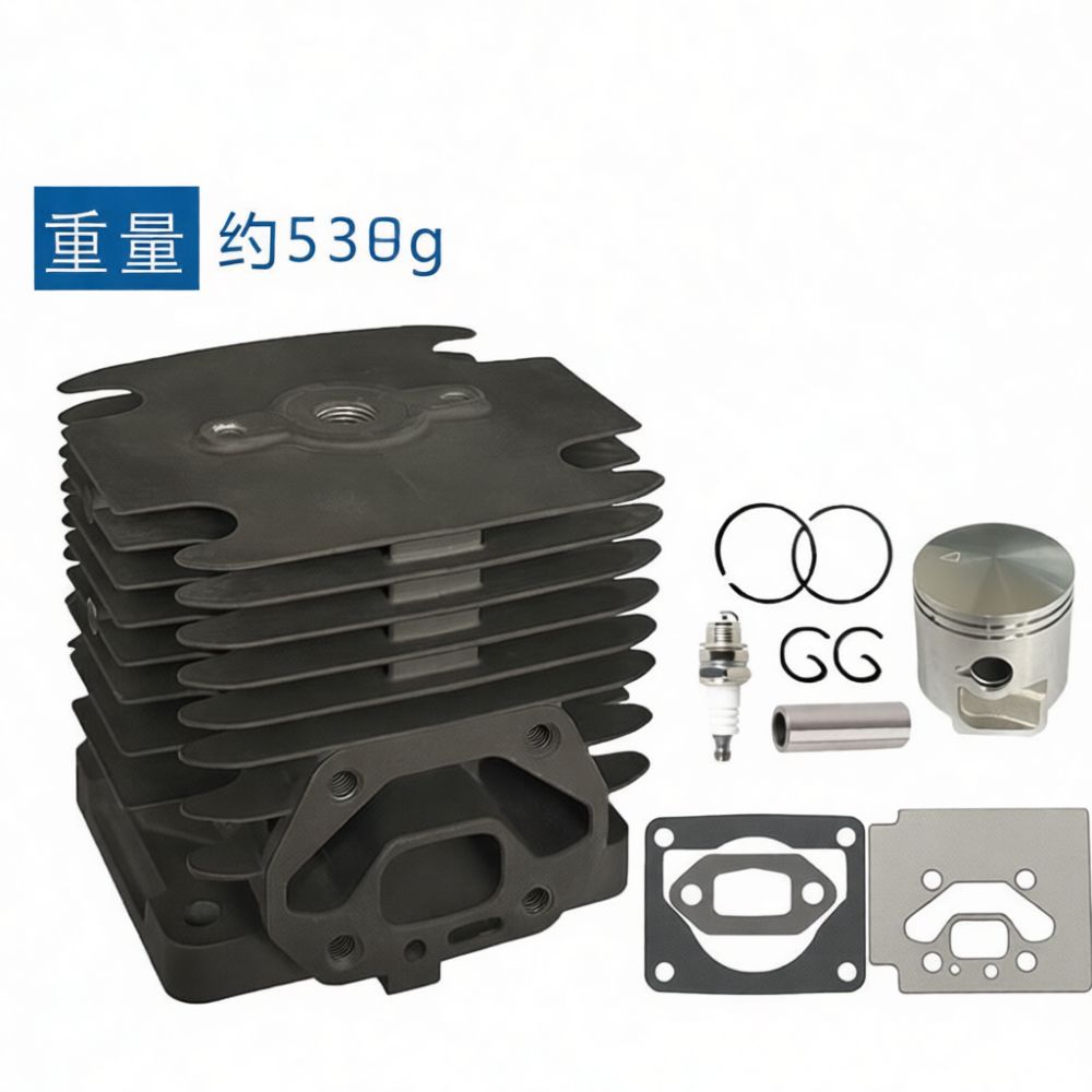Kit Silinder Pengganti yang Ko - Outdoor Power Kit ulasan dan harga