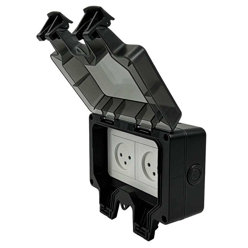 Kotak Stopkontak Luar Ruangan  - Outdoor Usb Power Outlet ulasan dan harga