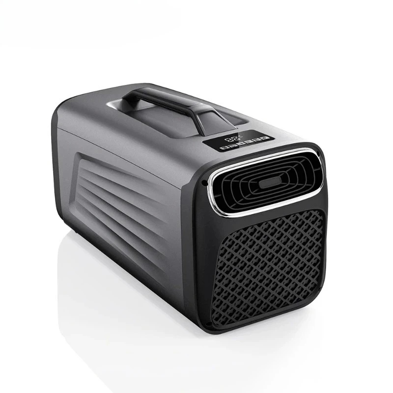 AC Portabel 5200BTU untuk Tend - Outdoor Power Garage ulasan dan harga
