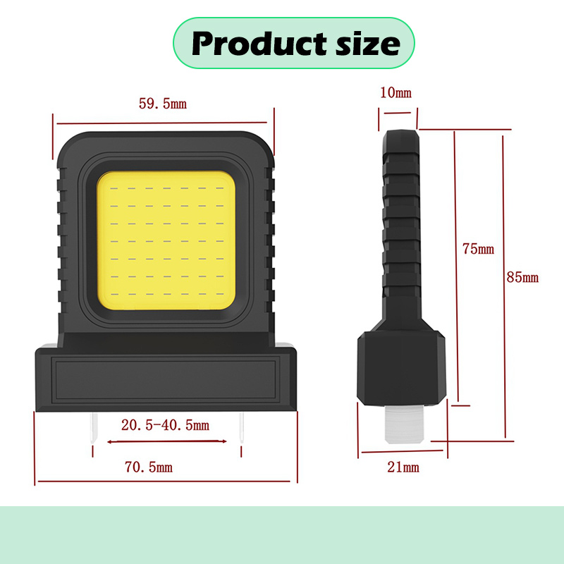 Aksesori Perkakas Listrik Lamp - Outdoor Power Garage ulasan dan harga