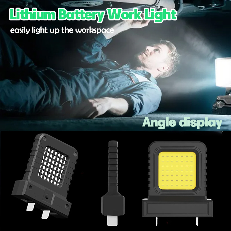 Aksesori Perkakas Listrik Lamp - Outdoor Power Garage ulasan dan harga