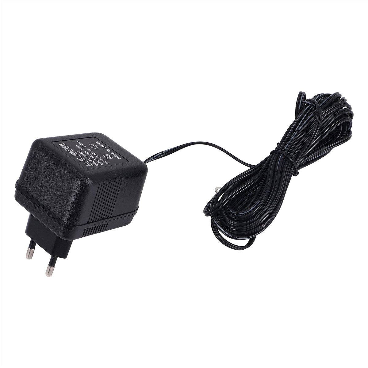 (ABGQ) Adaptor Pengisi Daya Ba - Outdoor Power Adapter Ring ulasan dan harga