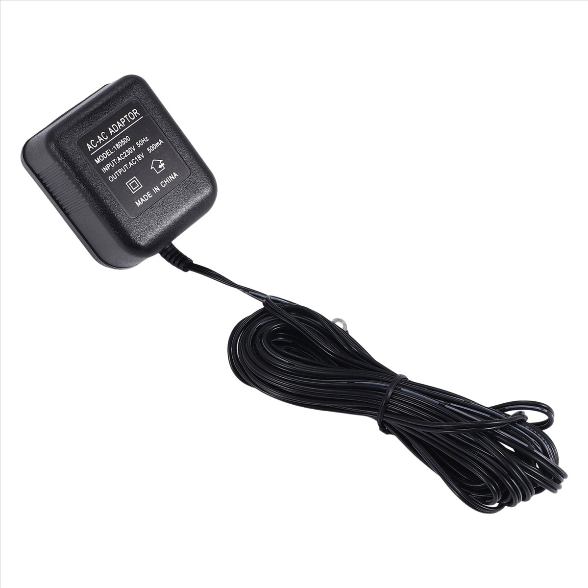 (ABGQ) Adaptor Pengisi Daya Ba - Outdoor Power Adapter Ring ulasan dan harga