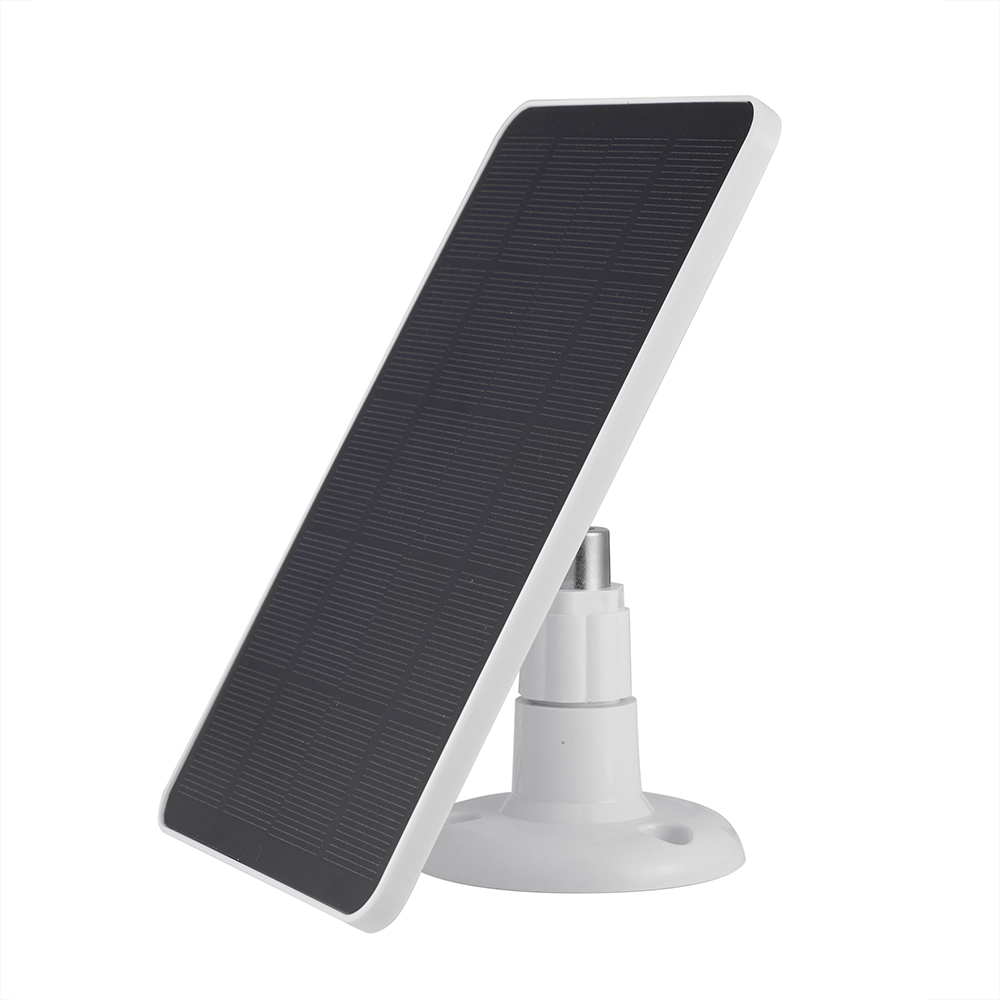 Pengisi Daya Panel Surya 10W u - Outdoor Power Adapter Ring ulasan dan harga