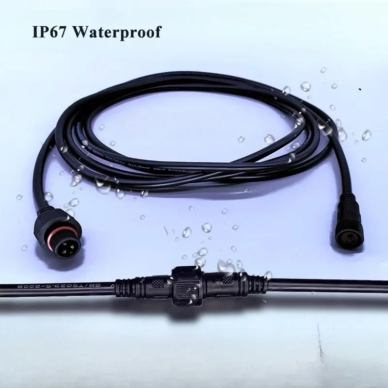Kabel Ekstensi Penghubung Jant - Extension Cord Outdoor ulasan dan harga
