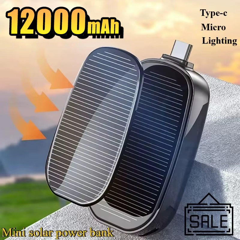 Power Bank Mini Portabel Tenag - Outdoor Usb Power Outlet ulasan dan harga