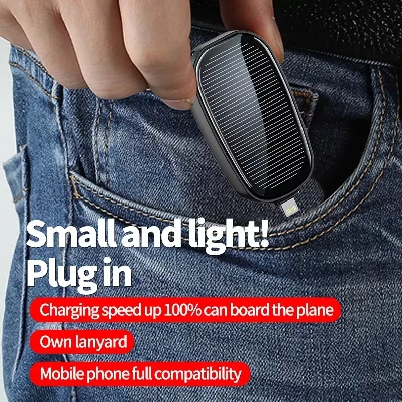 Power Bank Mini Portabel Tenag - Outdoor Usb Power Outlet ulasan dan harga