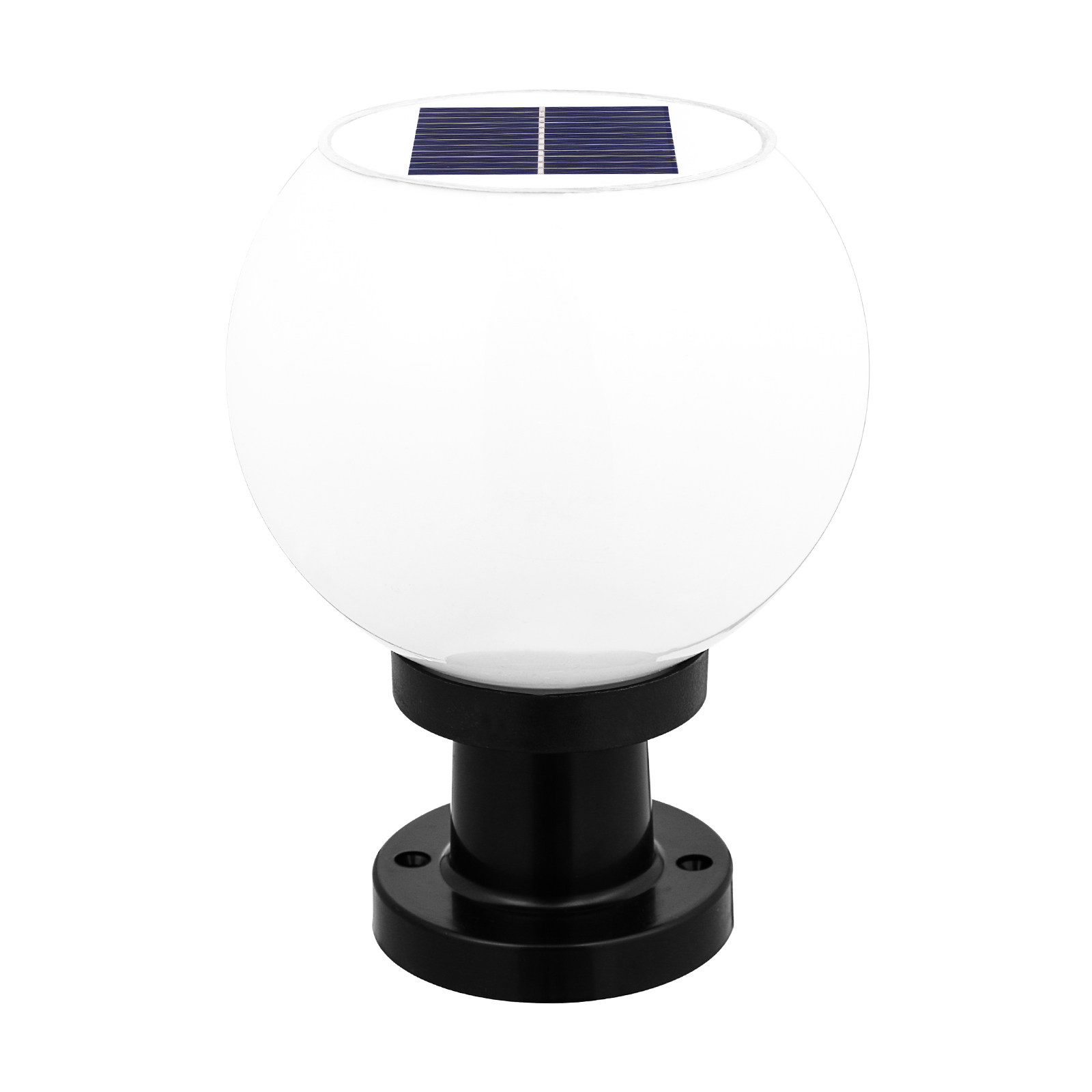 1 Lampu Pilar Dinding LED Bula - Outdoor Power For Lights ulasan dan harga