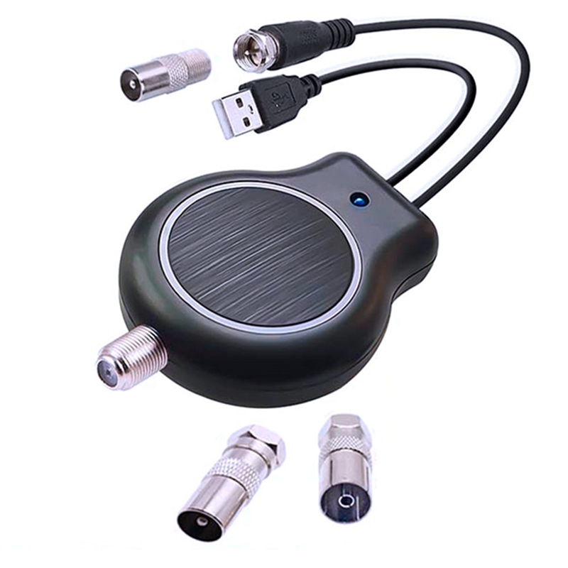 Antena TV Digital HDTV, pengua - Outdoor Power Adapter Usb ulasan dan harga