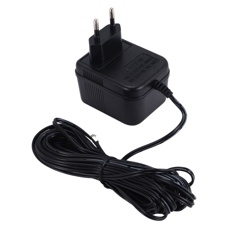 Happy New- Adaptor Baterai Cat - Outdoor Power Adapter Ring ulasan dan harga