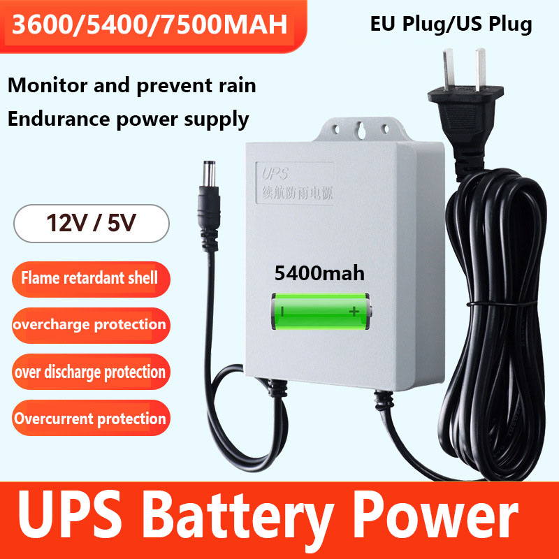 Catu Daya Tak Terputus UPS Tah - Outdoor Uninterruptible Power Supply ulasan dan harga