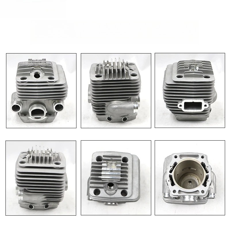 Kit Piston Silinder 56mm untuk - Outdoor Power Kit ulasan dan harga