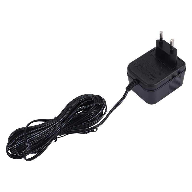 Adaptor Baterai Catu Daya N84R - Outdoor Power Adapter Ring ulasan dan harga