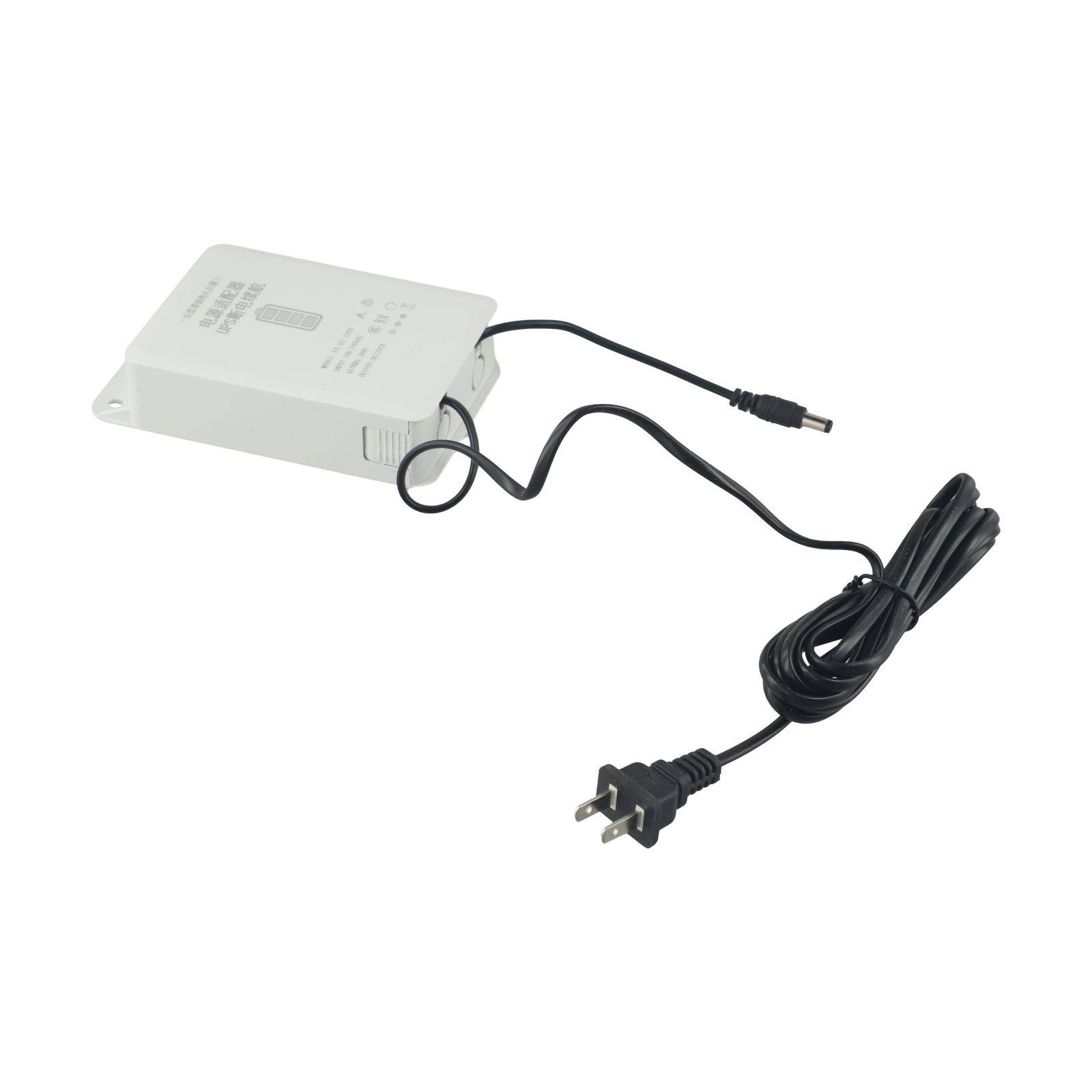 Catu Daya UPS Tahan Hujan 12V  - Outdoor Uninterruptible Power Supply ulasan dan harga