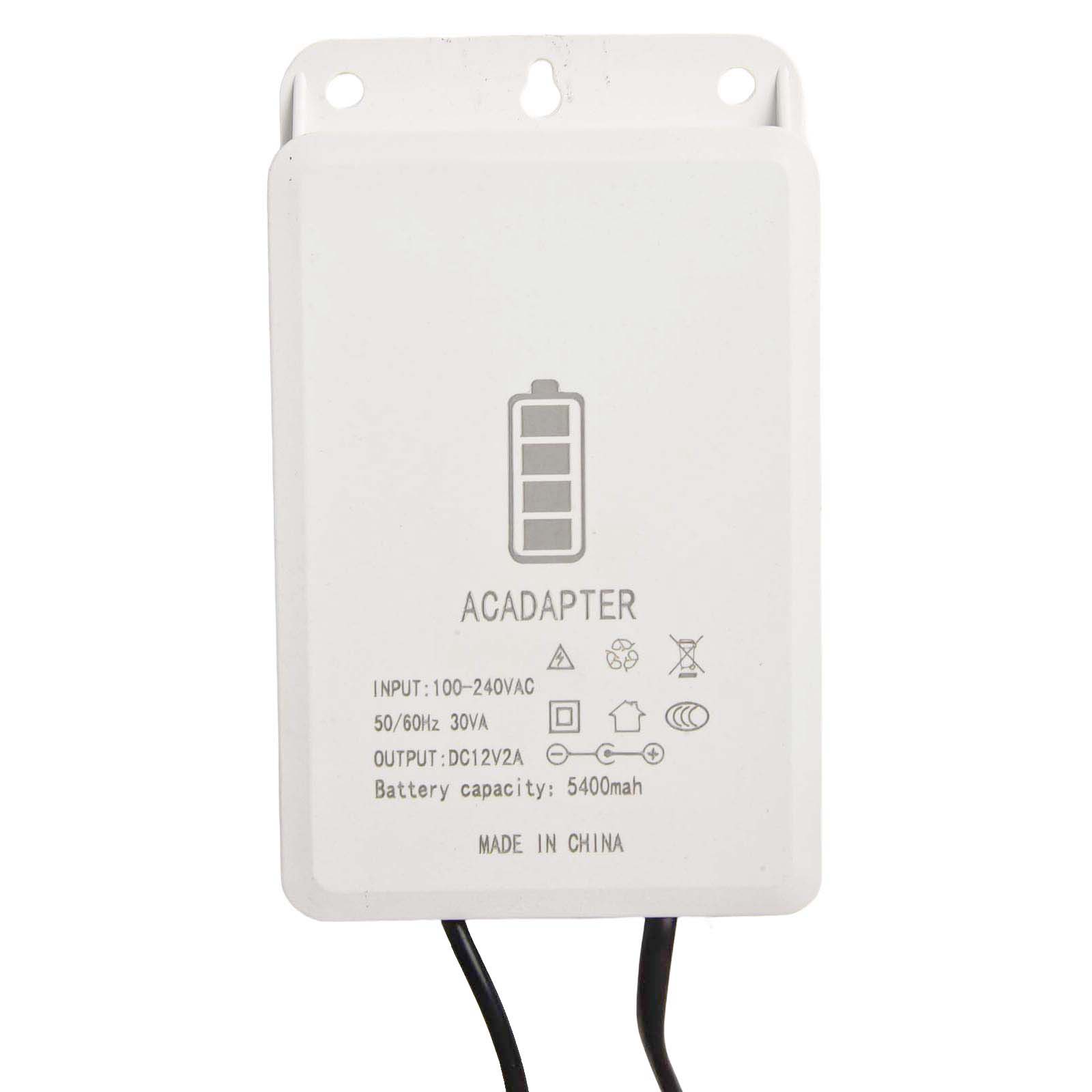 Catu Daya UPS Tahan Hujan 12V  - Outdoor Uninterruptible Power Supply ulasan dan harga