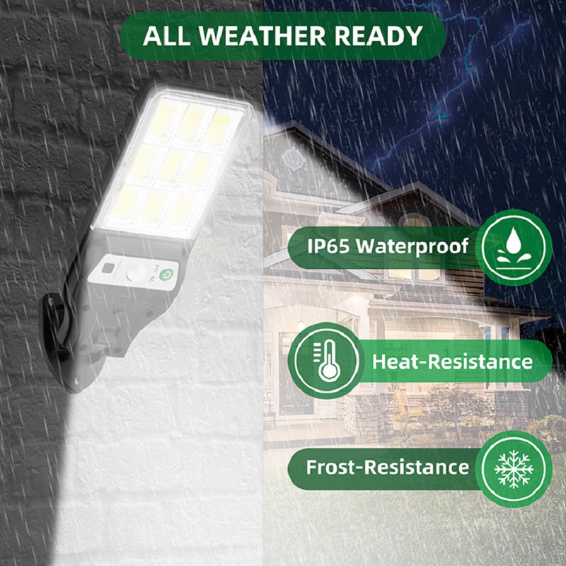 Lampu Dinding Halaman Led Luar - Outdoor Power Garage ulasan dan harga