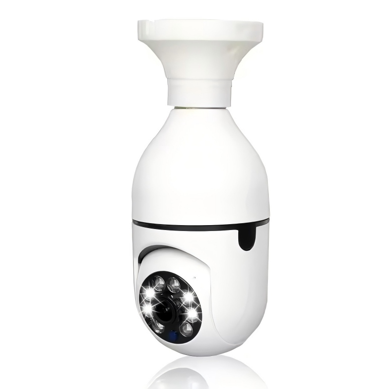 Kamera Keamanan Luar Ruangan V - Outdoor Power Outlet Wifi ulasan dan harga