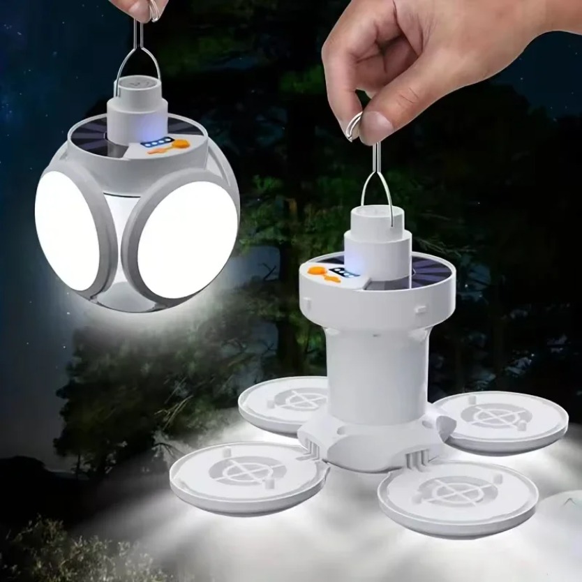 Lampu Darurat Magnetik Isi Ula - Outdoor Power For Lights ulasan dan harga